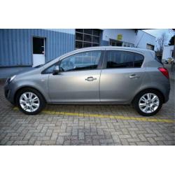 Opel Corsa 1.4-16V NAVI, BlitZ (bj 2014)