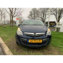 Opel Corsa 1.3 Cdti 70KW 5D/Airco/Apk nw