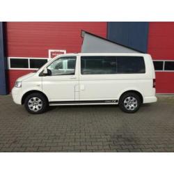 Volkswagen Transporter 2.5 TDI 300 BUSCAMPER AIRCO CRUISE 5