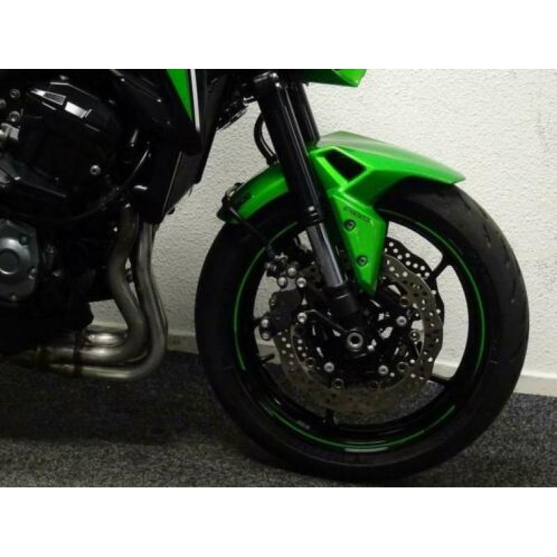 Hele mooie Kawasaki Z 900 Z900 ABS (bj 2017)