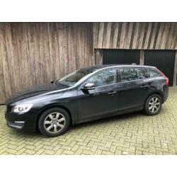 Volvo V60 2.0 D3 2013 Zwart