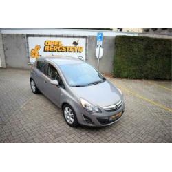 Opel Corsa 1.4-16V NAVI, BlitZ (bj 2014)