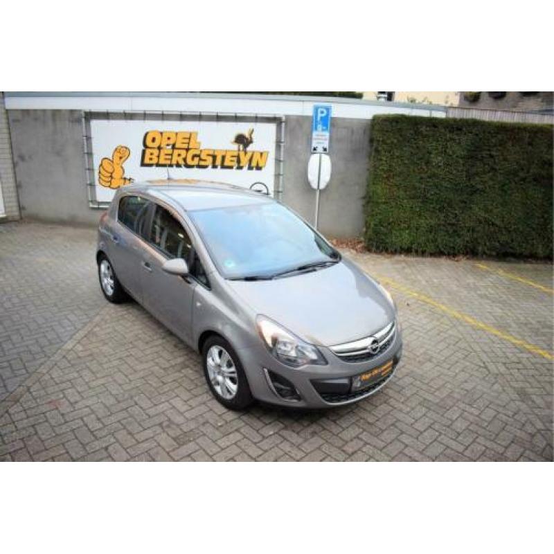 Opel Corsa 1.4-16V NAVI, BlitZ (bj 2014)