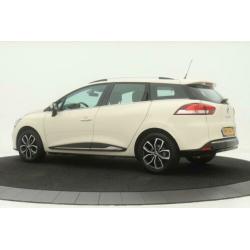 Renault Clio Estate 1.2 TCe Intens | Full-LED | Dealer onder