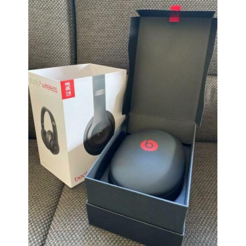 Beats Studio 3 wireless