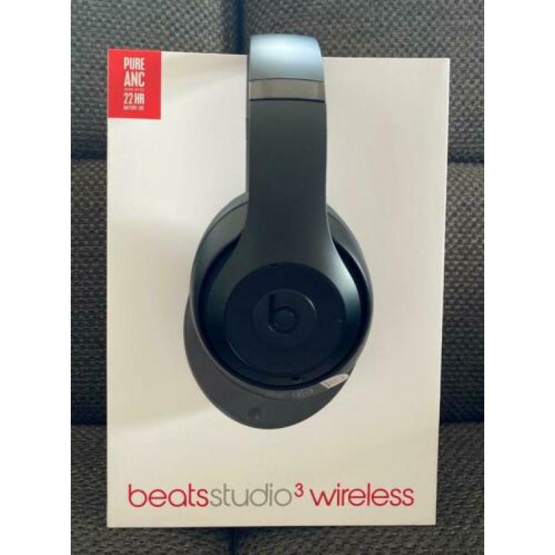 Beats Studio 3 wireless