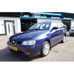 SEAT Cordoba Vario 1.6 Signo