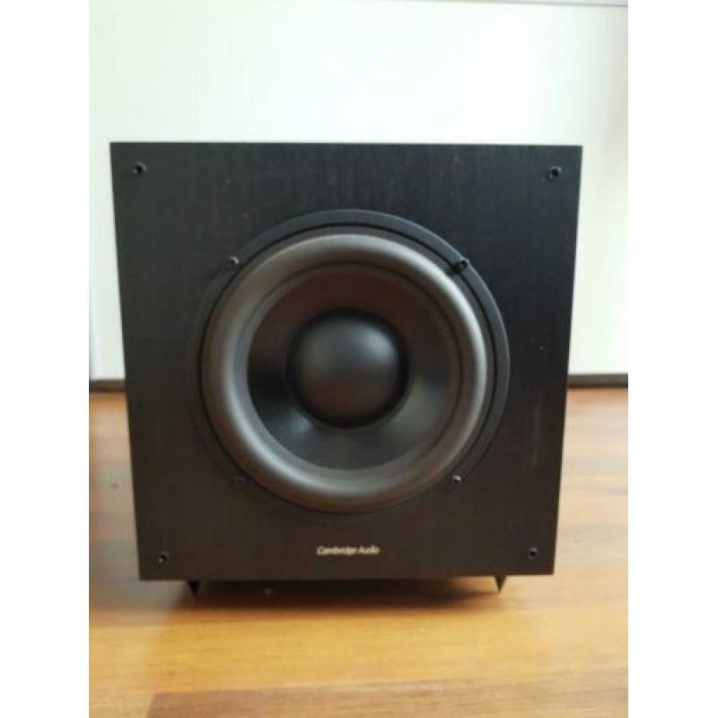 Subwoofer Cambridge Audio SX-120