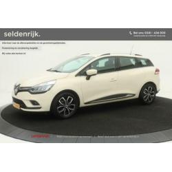 Renault Clio Estate 1.2 TCe Intens | Full-LED | Dealer onder