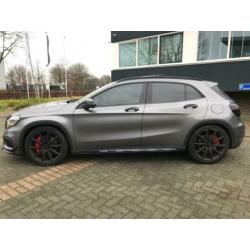 Mercedes-Benz GLA-klasse 45 AMG 4Matic Edition 1 |360PK|Auto