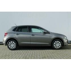 Volkswagen Polo 1.0 TSI 95PK Comfortline Business | Climate