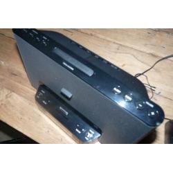 Sony Docking system