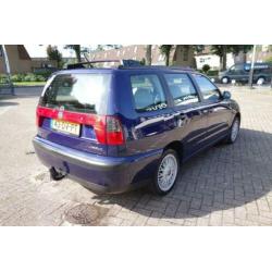 SEAT Cordoba Vario 1.6 Signo