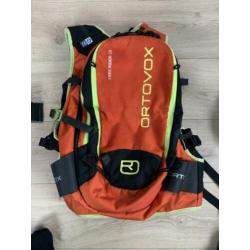 Ortovox free rider 26L