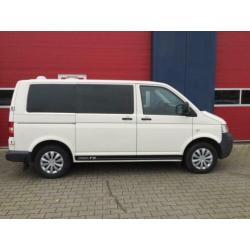 Volkswagen Transporter 2.5 TDI 300 BUSCAMPER AIRCO CRUISE 5