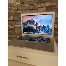 Mooie Apple MacBook Air 13" / 2013/ 256GB COMPLEET