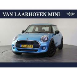 MINI Hatchback One Salt Business / Apple Carplay / Parkeerse