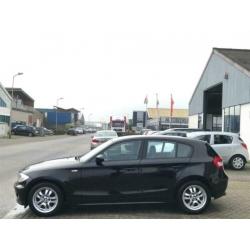 BMW 1-serie 116i Business Line Airco/ Stoelverw/ NAP/ APK