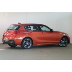 BMW 1 Serie 118i Executive M Sport / Navigatie Professional