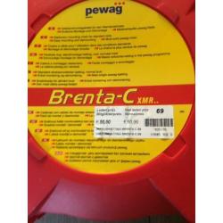 Sneeuwkettingen ( NIEUW ) Pewag Brenta 215/45/17 Inch