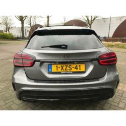 Mercedes-Benz GLA-klasse 45 AMG 4Matic Edition 1 |360PK|Auto