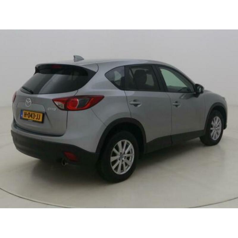 Mazda CX-5 2.0 TS+ 4WD | Navi | Clima | (bj 2014)