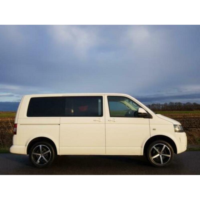 Volkswagen Transporter 2.0 TDI ! Airco / PDC / 1e Eig/ Keuri