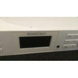 SilverCrest (keuken) radio