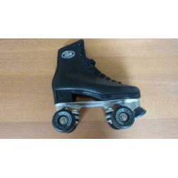 RSI, rolschaatsen, skates. skeeleren, sport