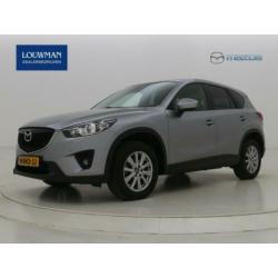 Mazda CX-5 2.0 TS+ 4WD | Navi | Clima | (bj 2014)