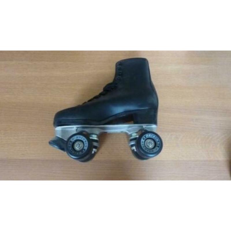 RSI, rolschaatsen, skates. skeeleren, sport