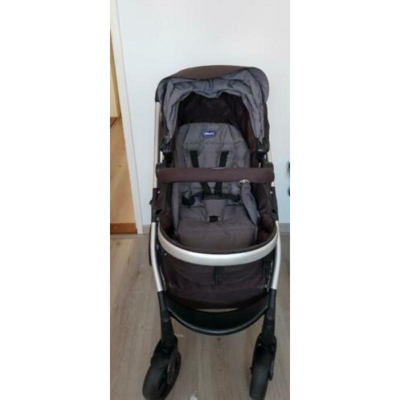 Kinderwagen Chicco Urban