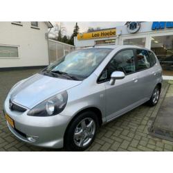 Honda JAZZ 1.2 S AIRCO Uitzonderlijk mooi!