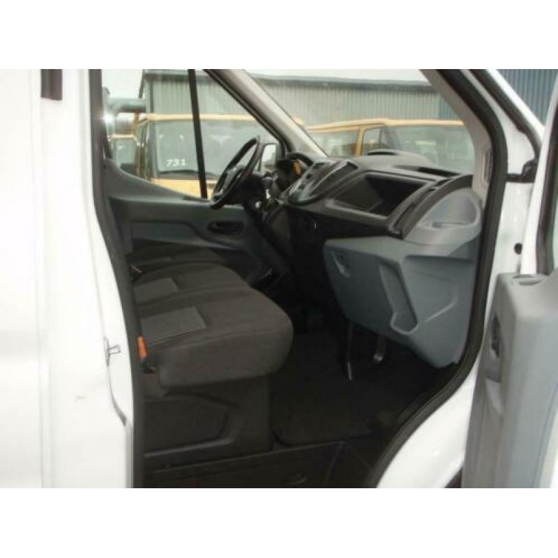 Ford Transit 310 L 2.0 Ltr L3 H2 130 Pk Trend 29275 Km bj 20