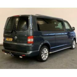 Volkswagen CARAVELLE AUTOMAAT, AIRCO, DC