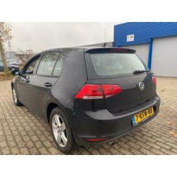 Volkswagen Golf 1.6 TDI 105pk Highline Export prijs ex BPM.e