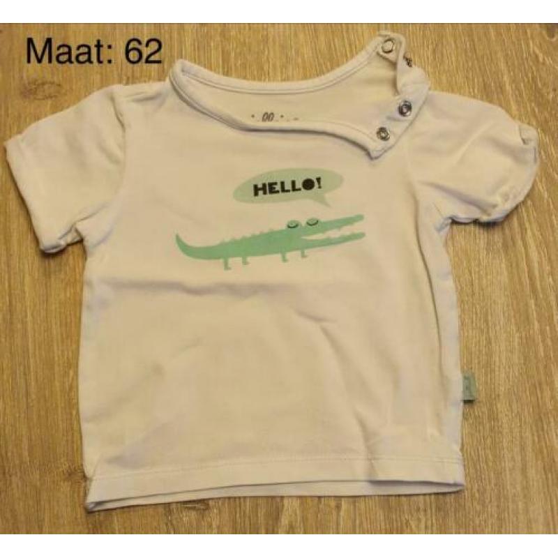 Baby kleding