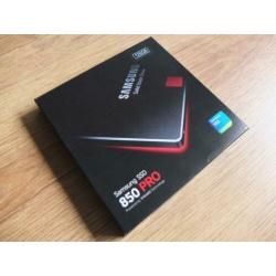 Samsung 850 Pro 128Gb