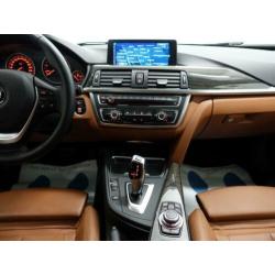 BMW 3 Serie 328i Sedan 245pk High Exe Luxury Aut8, Navi Pro,