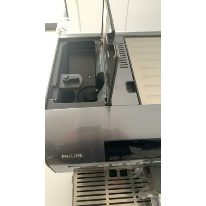Philips koffiebonen machine
