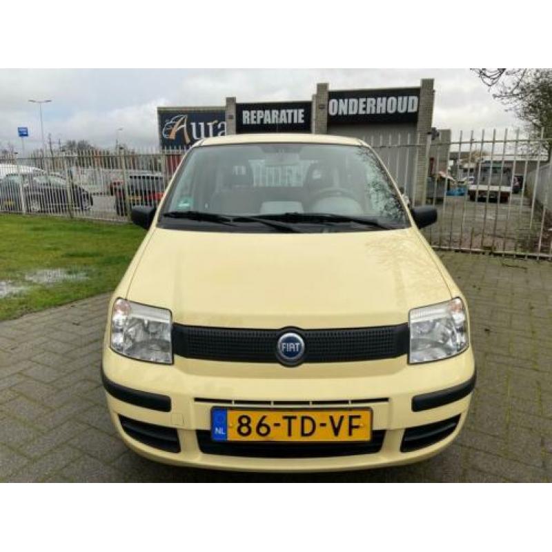 Fiat Panda 1.1 Active