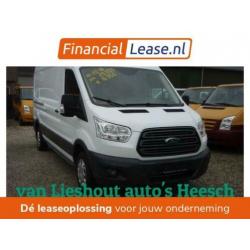 Ford Transit 310 L 2.0 Ltr L3 H2 130 Pk Trend 29275 Km bj 20