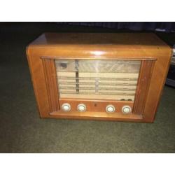 Philips radio