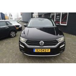 Volkswagen T-Roc 1.5 TSI Sport