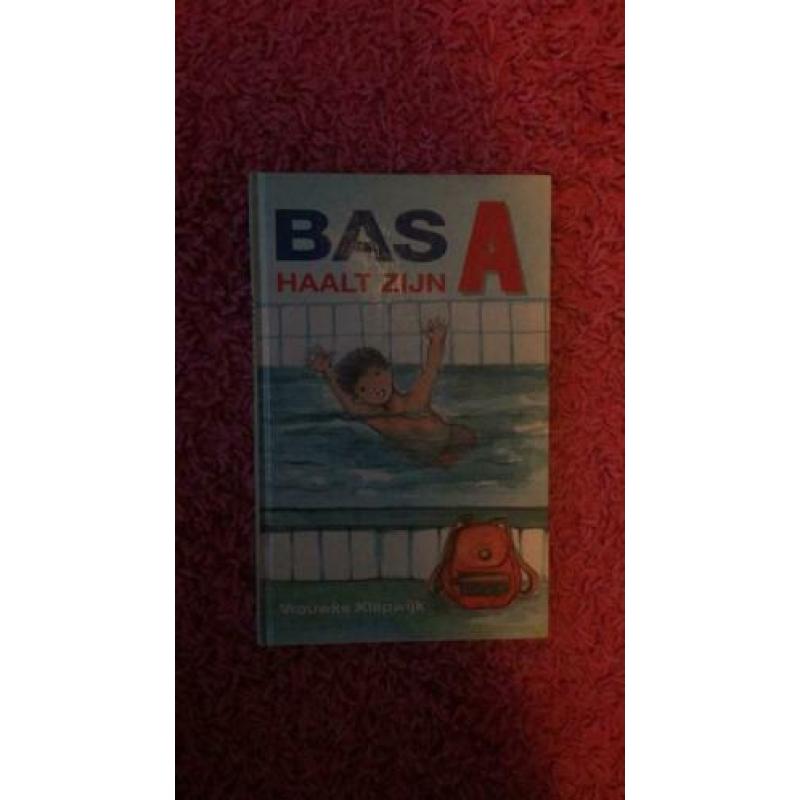 Diverse kinderboeken o.a K3 boek