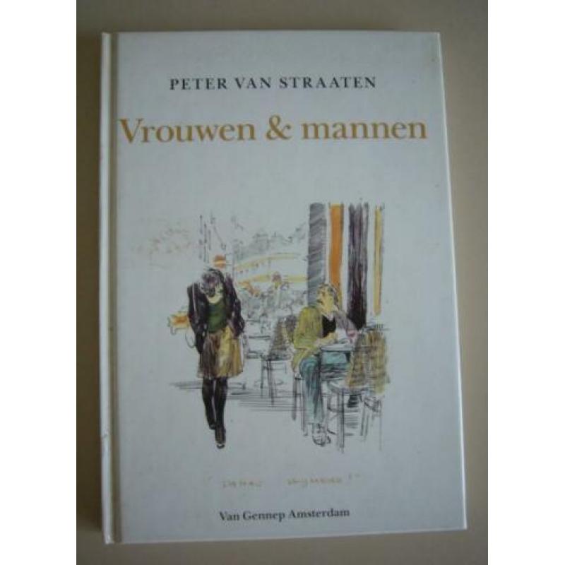 Vrouwen en mannen, Peter van Straaten