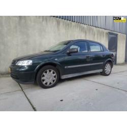 Opel Astra 1.6-16V Sport airco