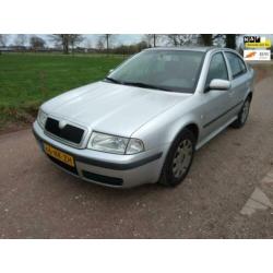 Skoda Octavia 1.9 TDI Kompas