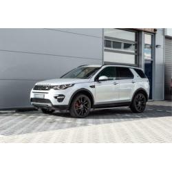 Land Rover Discovery Sport 2.0 eD4 E-Capability Sport | lede