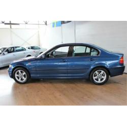 BMW 3-serie 325i - BTW Auto - Youngtimer - Zeer nette staat